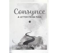 Consynce A LETTER FROM PAUL