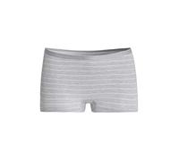 Conta - Bragas térmicas cómodas de algodón natural, ropa interior térmica con aislamiento térmico, ropa interior para mujer, talla 40/M, Esterlina, 40