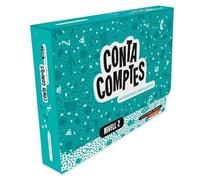 Conta comptes Nivell 2 Matemàtiques Infantil Carpeta alumne