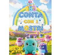 CONTA CON I MOSTRI