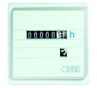 Orbis Conta empotrable - Contador Horas Conta empotrable 230vca