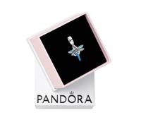 Conta Pandora, Prata 925