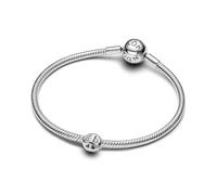 Conta Pandora, Prata 925