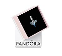 Pandora Charms Charm Colgante Doble Libélula 793745C01