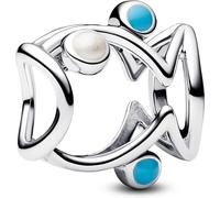 Conta Pandora, Prata 925