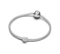 Conta Pandora, Prata 925