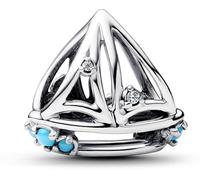 Conta Pandora, Prata 925