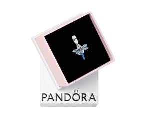 Conta Pandora, Prata 925