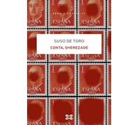 Conta, Sherezade (EDICIÓN LITERARIA - NARRATIVA)