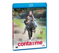 Conta Su Di Me [Blu-ray]