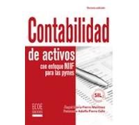 Contabilidad De Activos Con Enfoque Niif Para Las Pyme - 3ra Edición (