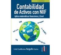 Contabilidad De Activos Con Niif (ebook)