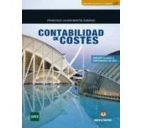 Contabilidad de Costes