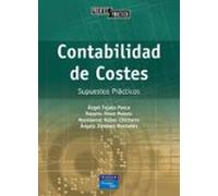 CONTABILIDAD DE COSTES (Prentice Práctica)