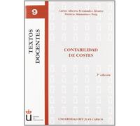 Contabilidad De Costes (2ª Ed.)