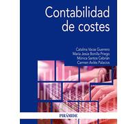 Contabilidad De Costes