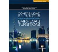 Contabilidad de Costes para la Gestión de empresas Turísticas