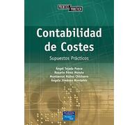 CONTABILIDAD DE COSTES (Prentice Práctica)