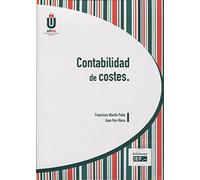 Contabilidad de costes (SIN COLECCION)