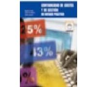 Contabilidad De Costes Y De Gestion: Un Enfoque Practico (incluye Cd-r