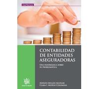 Contabilidad de Entidades Aseguradoras (Empresas)