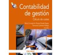 Contabilidad De Gestion: Calculo De Costes