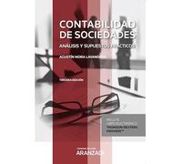 Contabilidad De Sociedades. Análisis Y Supuestos Prácticos: 1338 (Gran Tratado)
