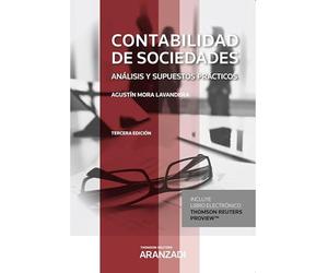 Contabilidad De Sociedades. Análisis Y Supuestos Prácticos: 1338 (Gran Tratado)
