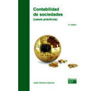 Contabilidad de sociedades. Casos prácticos