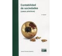 Contabilidad de sociedades (casos prácticos) (SIN COLECCION)