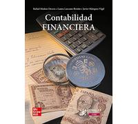 Contabilidad financiera – McGraw-Hill Education – 9788448631185