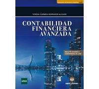 Contabilidad Financiera Avanzada