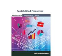 Contabilidad financiera (FORMACION INDUSTRIAL)