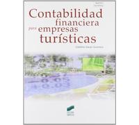 Contabilidad financiera para empresas turísticas (SIN COLECCION)