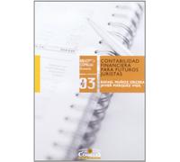 Contabilidad financiera para futuros juristas: 3 (Biblioteca Comillas, Economía)