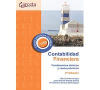 Contabilidad financiera (SIN COLECCION)