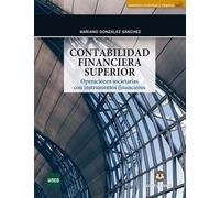 Contabilidad Financiera Superior