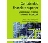 Contabilidad Financiera Superior