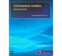 CONTABILIDAD GENERAL INTRODUCCIÓN