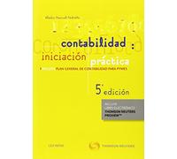 Contabilidad: Iniciación Práctica