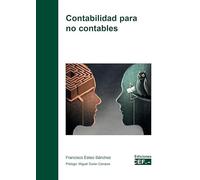 Contabilidad para no contables