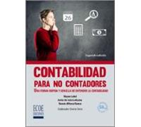 Contabilidad Para No Contadores (ebook)