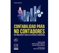 Contabilidad Para No Contadores (ebook)