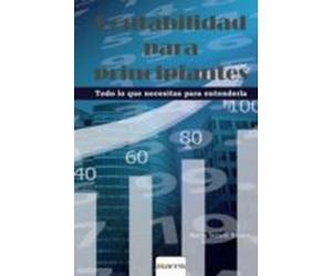 Contabilidad Para Principiantes