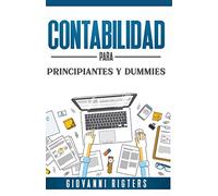 Contabilidad para principiantes y dummies