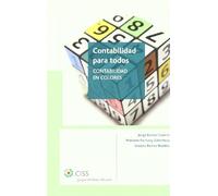 Contabilidad para todos. Contabilidad en colores: Contabilidad en colores