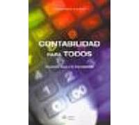 Contabilidad Para Todos: Iniciacion Facil A La Contabilidad