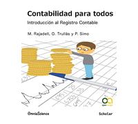 Contabilidad para todos: introducción al registro contable