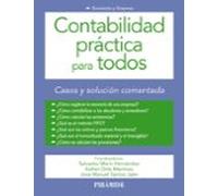 Contabilidad Práctica Para Todos