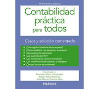 Contabilidad Práctica Para Todos